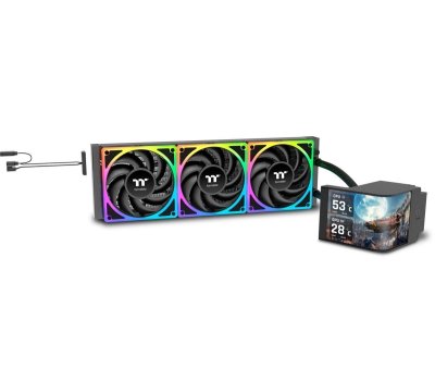 Thermaltake MAGCurve 360 Ultra