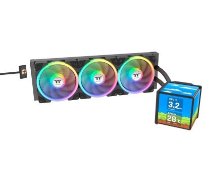 Thermaltake Minecube 360 Ultra