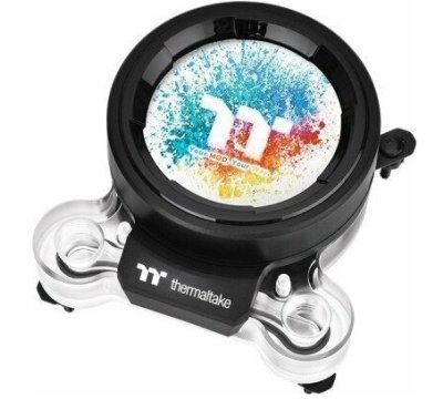 Thermaltake Pacific MX2 Ultra