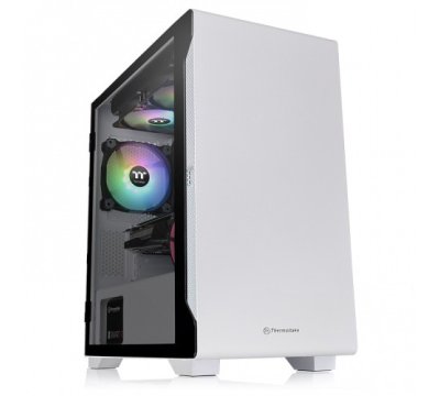 Thermaltake S100