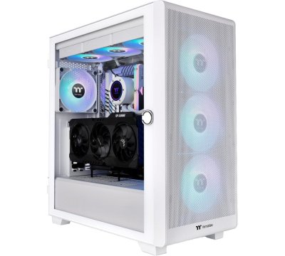 Thermaltake S250