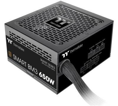 Thermaltake Smart BM3
