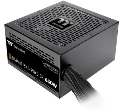 Thermaltake Smart BX3 Pro SE