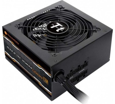Thermaltake Smart SE2