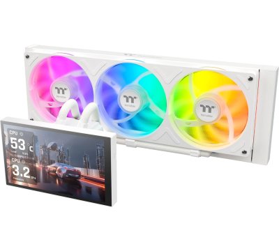 Thermaltake ST360 Ultra