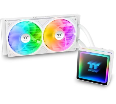 Thermaltake TH240 V3