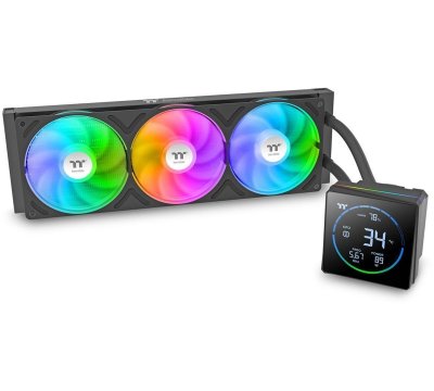 Thermaltake TH360-S V3
