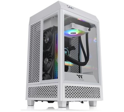 Thermaltake The Tower 100