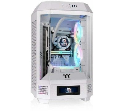 Thermaltake The Tower 250