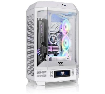 Thermaltake The Tower 300