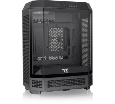 Thermaltake The Tower 600