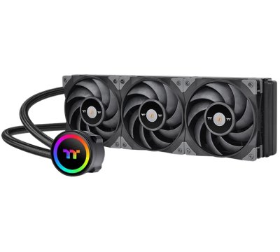 Thermaltake Toughliquid 360