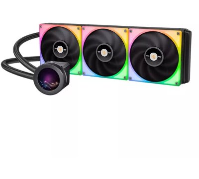 Thermaltake Toughliquid Ultra 420
