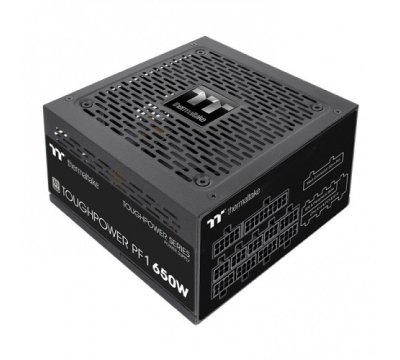 Thermaltake Toughpower GF1 ARGB
