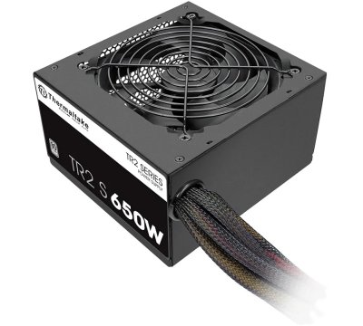 Thermaltake TR2 S