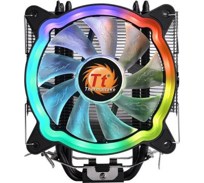 Thermaltake UX 200 ARGB