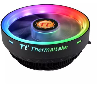 Thermaltake UX100 ARGB