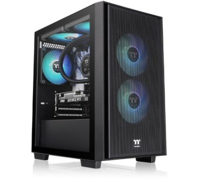 Thermaltake Versa H16
