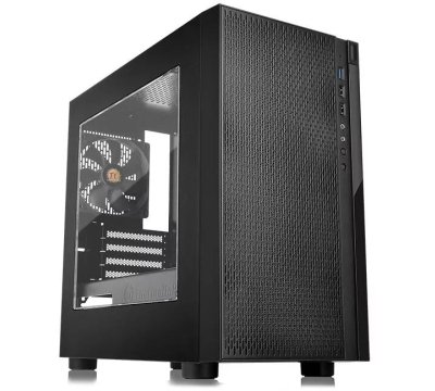 Thermaltake Versa H18