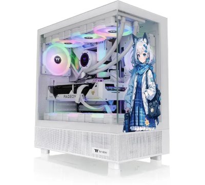 Thermaltake View 270 SP Edition
