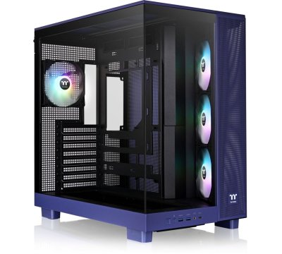 Thermaltake View 380 XL TG ARGB