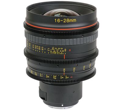 Tokina AT-X 16-28mm T3 Sony E Mount