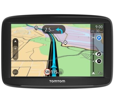 TomTom Start 42