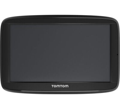 TomTom VIA 53