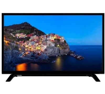 Toshiba 32WL1A63DG