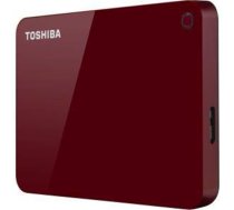 Toshiba Canvio Advance 1TB