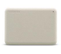 Toshiba Canvio Advance 2TB