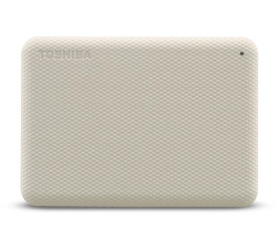 Toshiba Canvio Advance 2TB