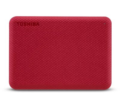 Toshiba Canvio Advance 4TB