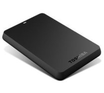 Toshiba Canvio Basics 3.0 500GB