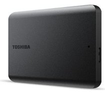 Toshiba Canvio Basics 4TB