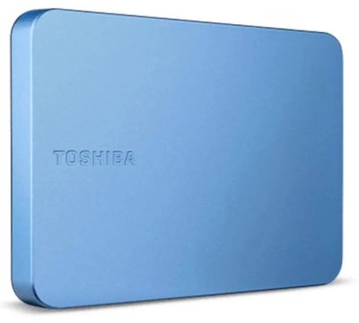 Toshiba Canvio Flex 2TB