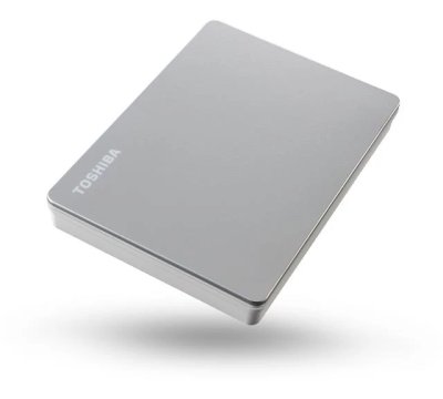 Toshiba Canvio Flex 4TB