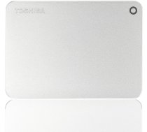 Toshiba Canvio Premium 1TB