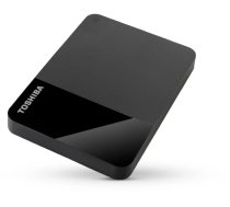 Toshiba Canvio Ready 2TB