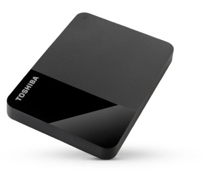 Toshiba Canvio Ready 2TB