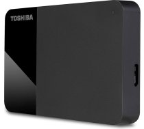 Toshiba Canvio Ready 4TB