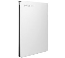 Toshiba Canvio Slim 1TB