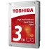 Toshiba P300 3TB HDD 64MB SATA III HDWD130UZSVA