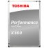 Toshiba X300 12TB HDD 256MB SATA III HDWR21CEZSTA BOX