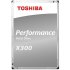 Toshiba X300 14TB HDD 256MB SATA III HDWR21EUZSVA