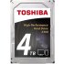 Toshiba X300 4TB HDD 128MB SATA III HDWE140UZSVA image