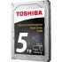 Toshiba X300 5TB HDD 128MB SATA III HDWE150EZSTA