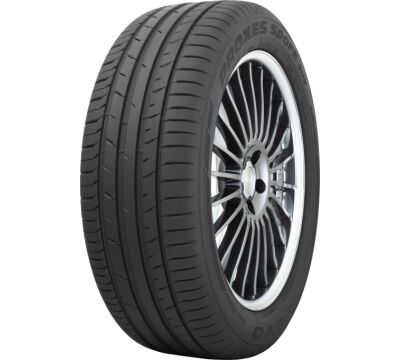 TOYO PROXES SPORT SUV 235/55 R19 105Y