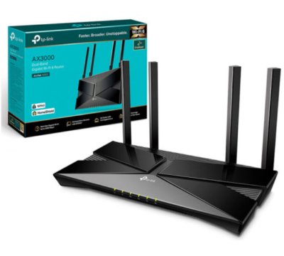 Tp-link Archer Ax53