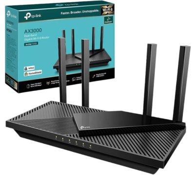 Tp-link Archer Ax55